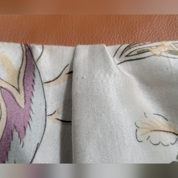 Rachel Elise Rag Boho clutch Vintage bag - Picture 15 of 16